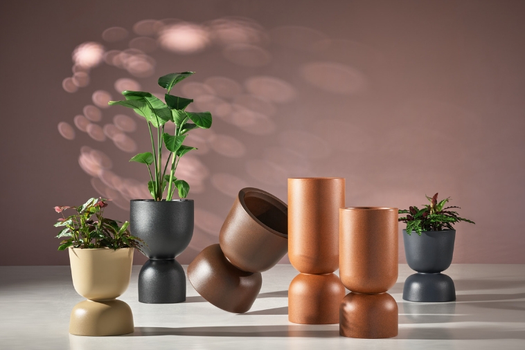 Donice nowoczesne Monumo